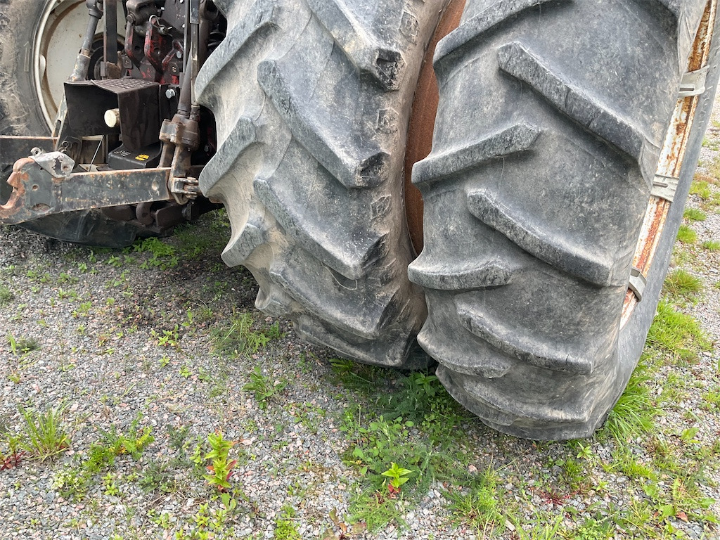 Tractor FIAT F 130 DT: foto 28