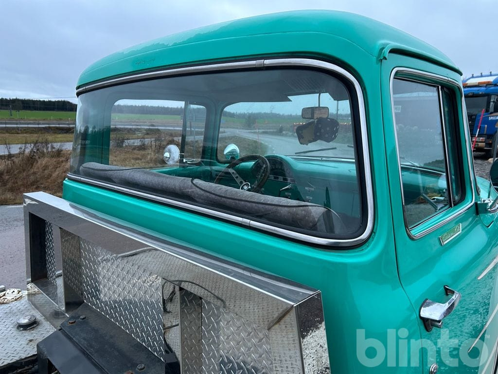 Camión portavehículos Ford F350: foto 16