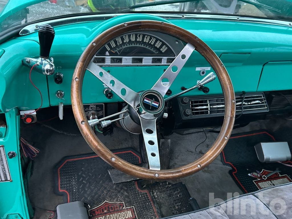 Camión portavehículos Ford F350: foto 35