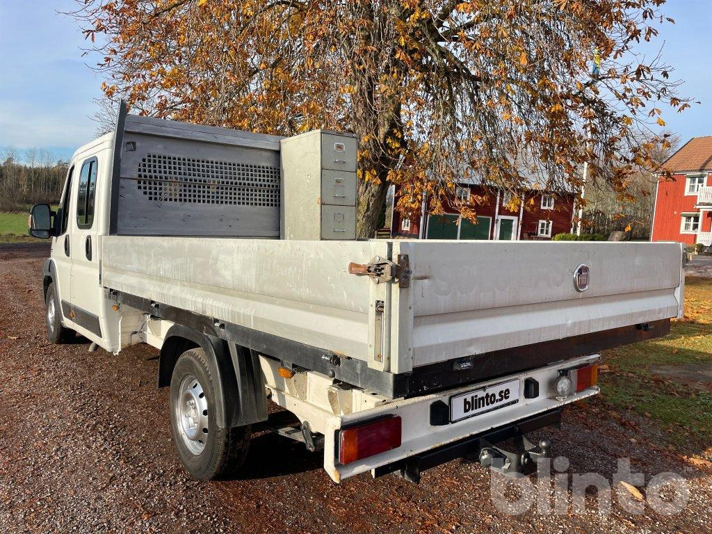 FIAT 250 - Furgoneta: foto 4 FIAT 250 - Furgoneta: foto 4