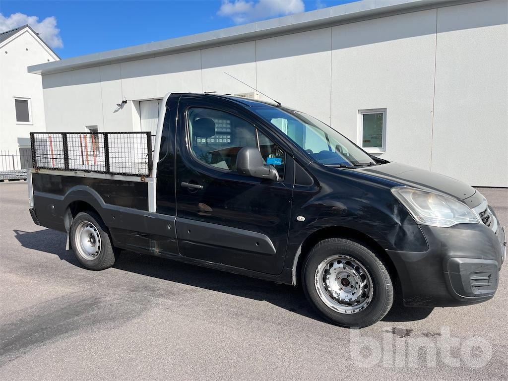 PEUGEOT - Furgoneta: foto 4 PEUGEOT - Furgoneta: foto 4