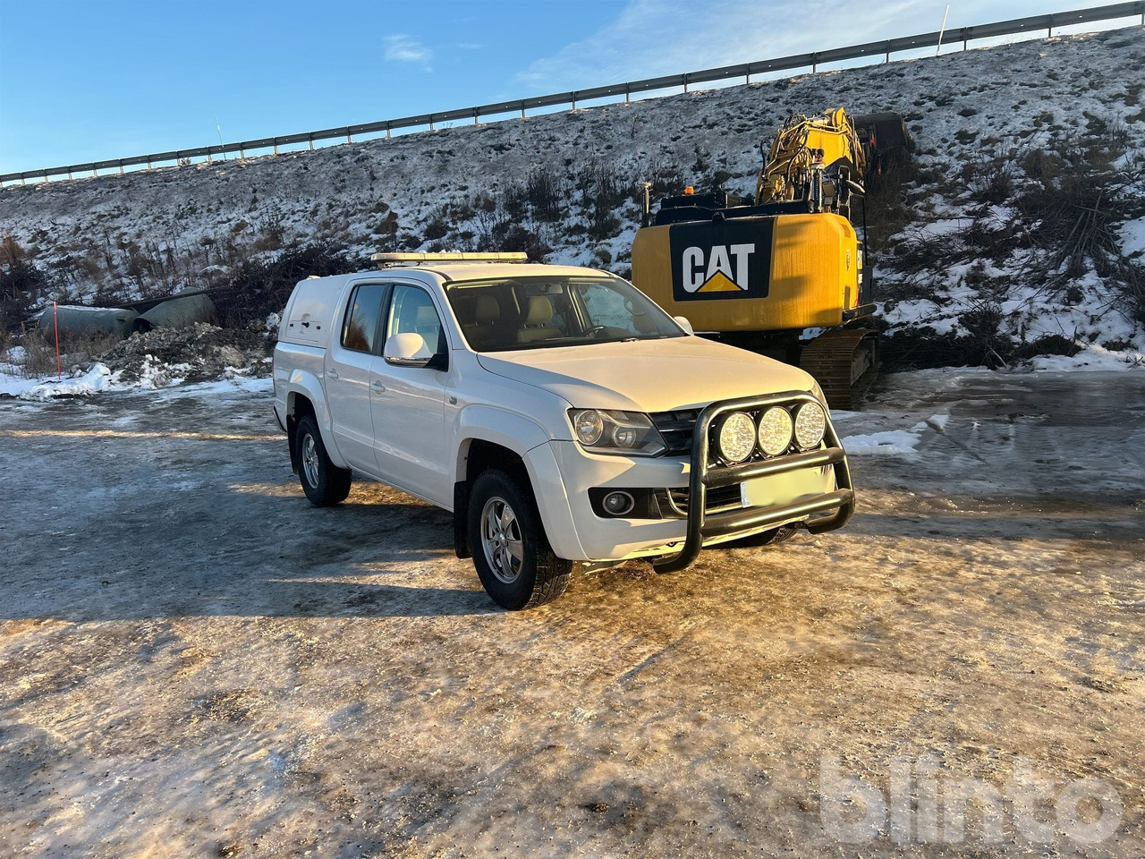 VOLKSWAGEN, VW 2HS2 - Furgoneta: foto 3 VOLKSWAGEN, VW 2HS2 - Furgoneta: foto 3