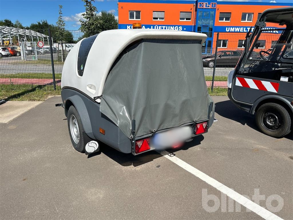 Heatweed Multi M (2020) - Maquinaria de jardinería: foto 4 Heatweed Multi M (2020) - Maquinaria de jardinería: foto 4