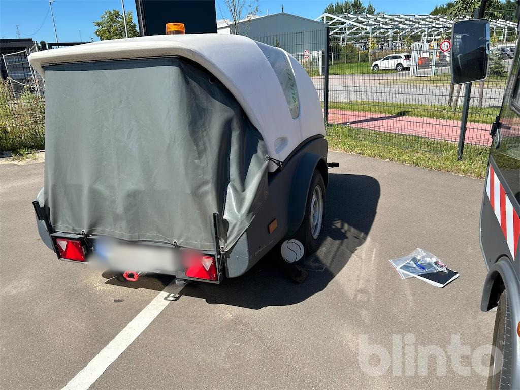 Heatweed Multi M (2020) - Maquinaria de jardinería: foto 3 Heatweed Multi M (2020) - Maquinaria de jardinería: foto 3