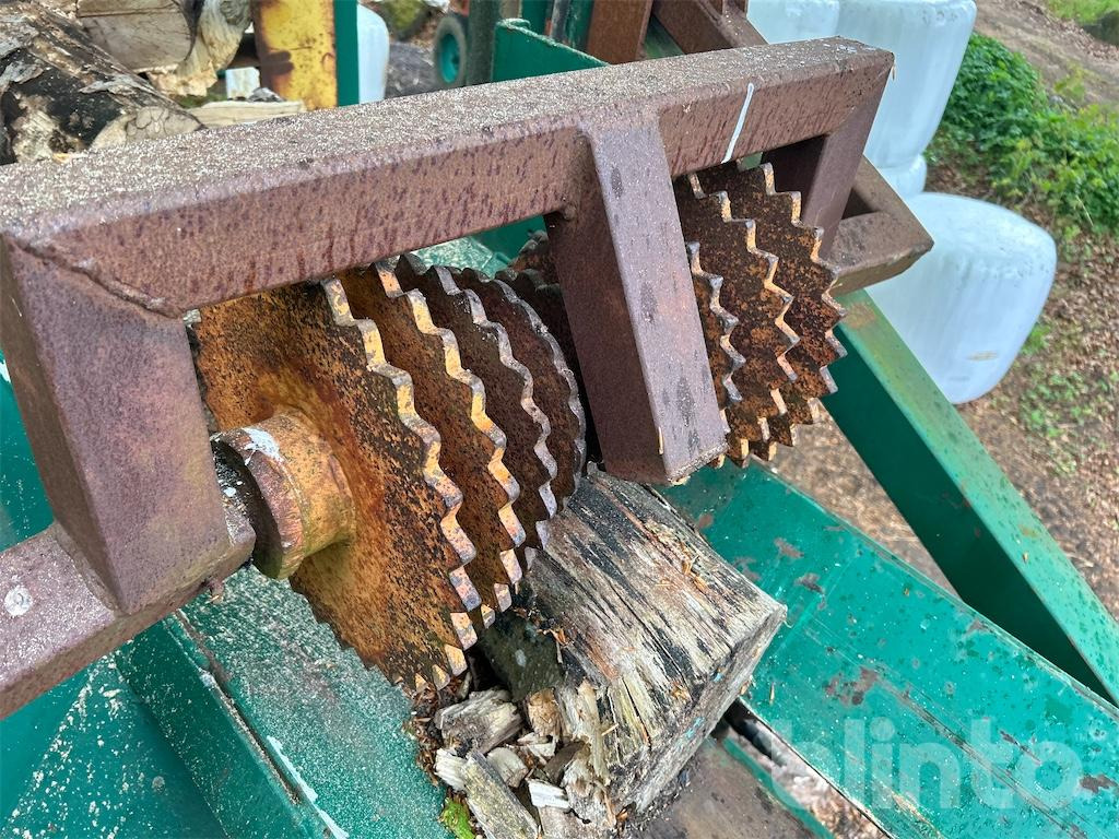 Hemmabygge - Trituradora de madera: foto 5 Hemmabygge - Trituradora de madera: foto 5