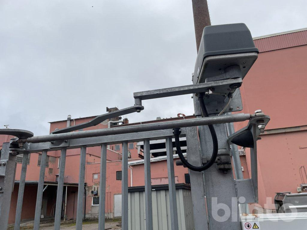 Infobric 5000 - Herramienta/ Equipo: foto 5 Infobric 5000 - Herramienta/ Equipo: foto 5