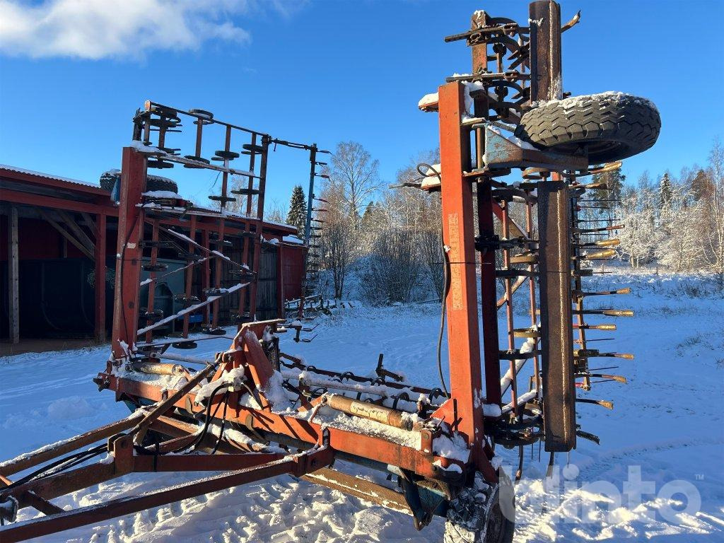 Kongskilde - Grada: foto 4 Kongskilde - Grada: foto 4