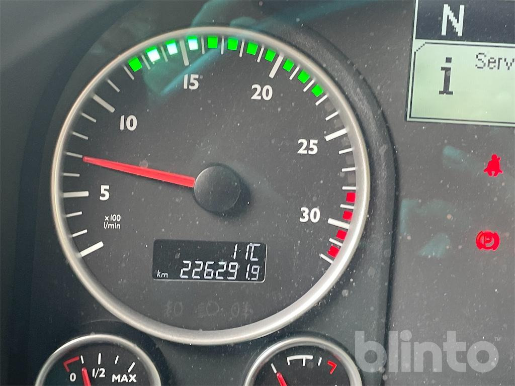 MAN TGL 12.220 4x2 BL (2017) - Camión lona: foto 5 MAN TGL 12.220 4x2 BL (2017) - Camión lona: foto 5