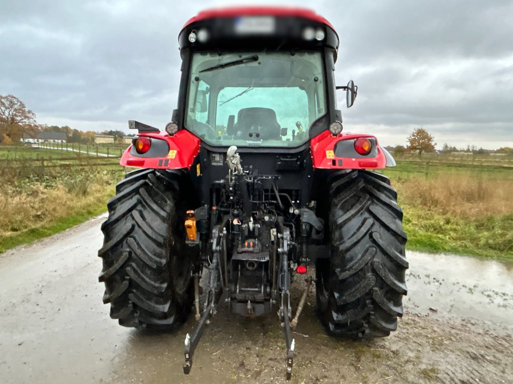 MCCORMICK - Tractor: foto 5 MCCORMICK - Tractor: foto 5