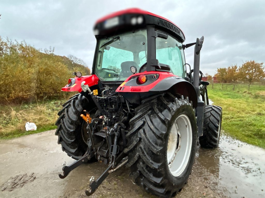 MCCORMICK - Tractor: foto 4 MCCORMICK - Tractor: foto 4