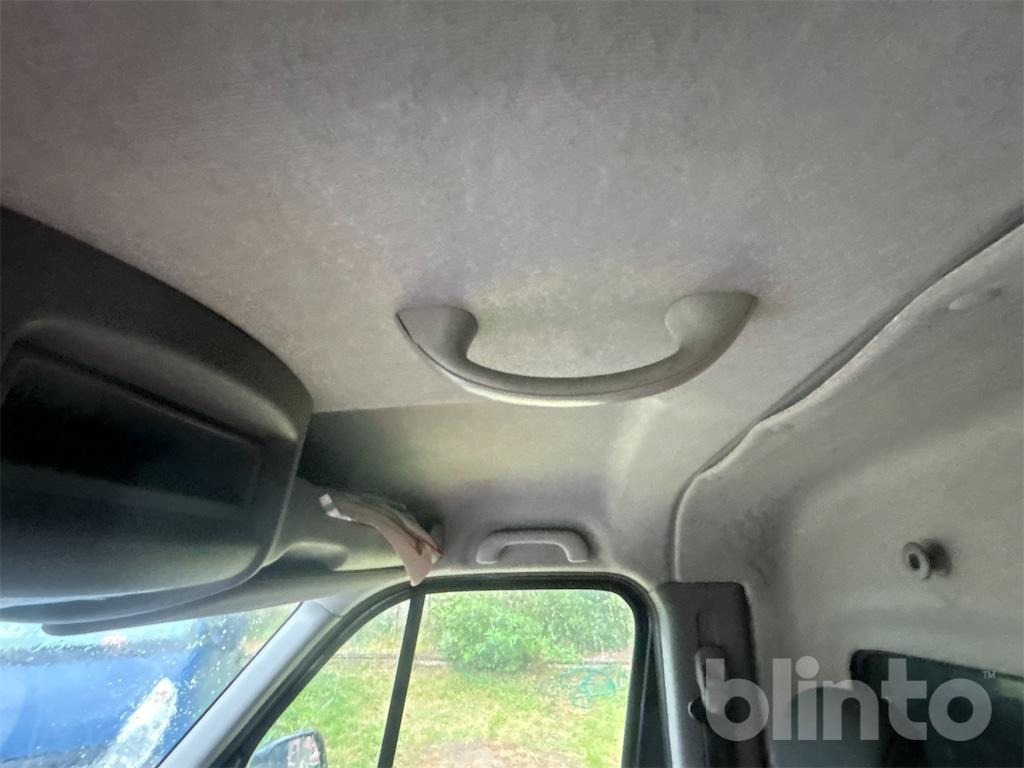 Furgón Master dci 125 Renault (2013): foto 34