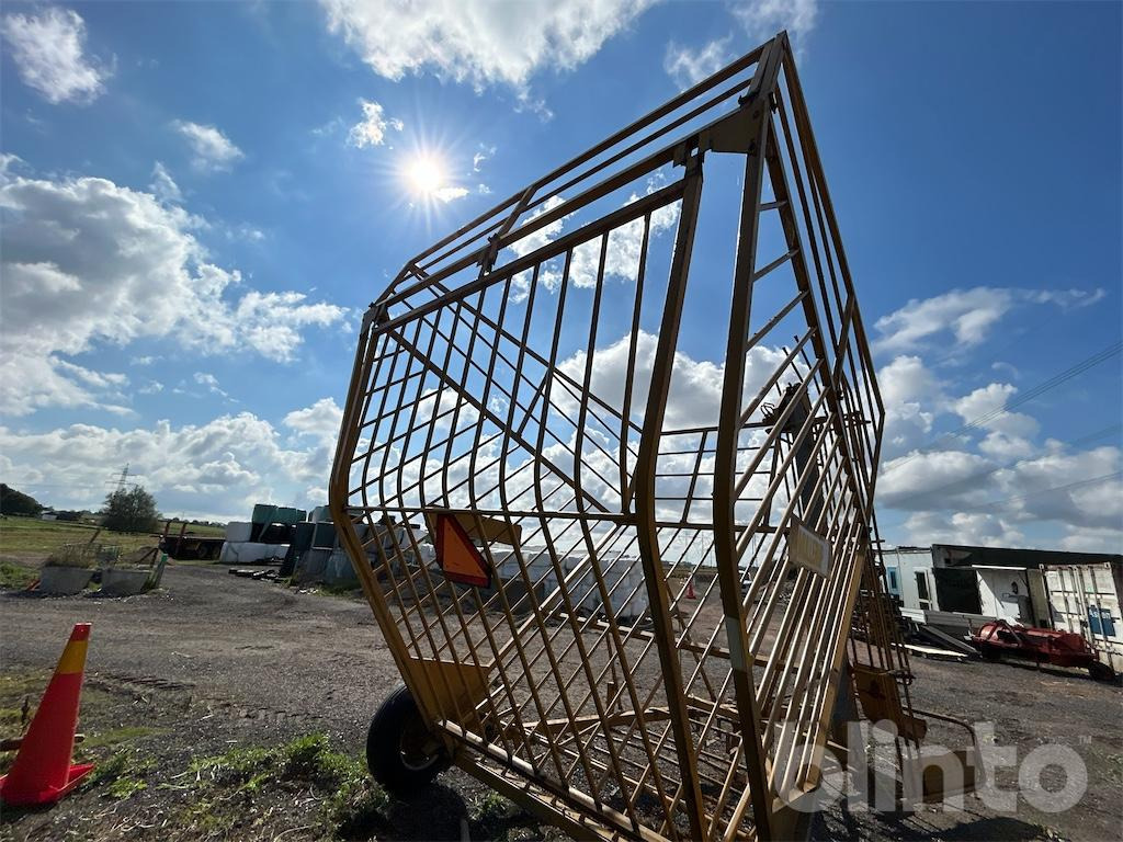 Mullerup BV - Remolque agrícola: foto 5 Mullerup BV - Remolque agrícola: foto 5