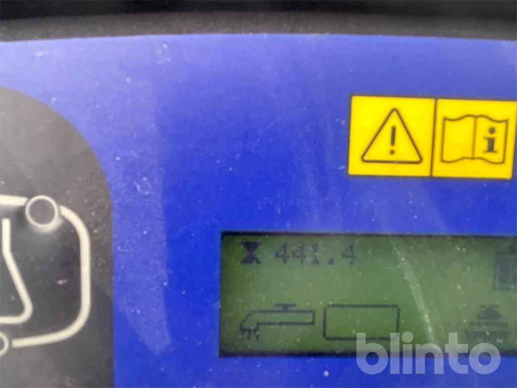 NILFISK SC6500 ( 2020) - Fregadora: foto 5 NILFISK SC6500 ( 2020) - Fregadora: foto 5