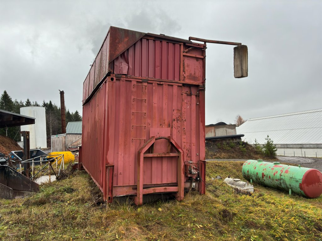 Okänd - Contenedor de gancho: foto 5 Okänd - Contenedor de gancho: foto 5