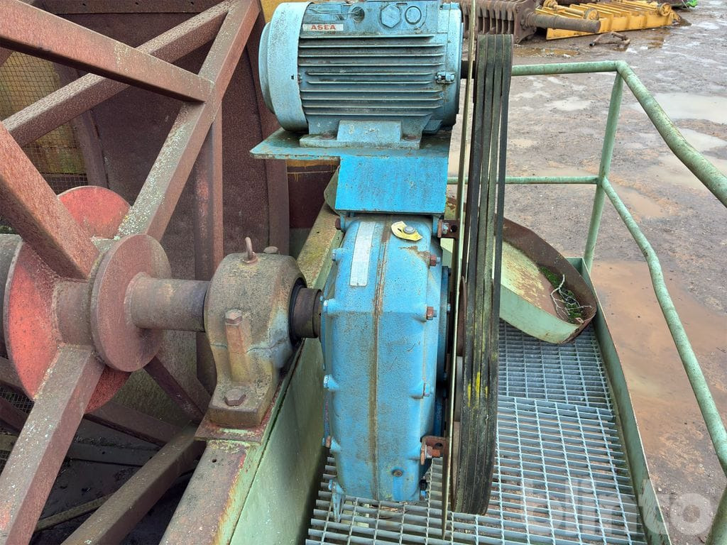 Cribadora Okänt: foto 8