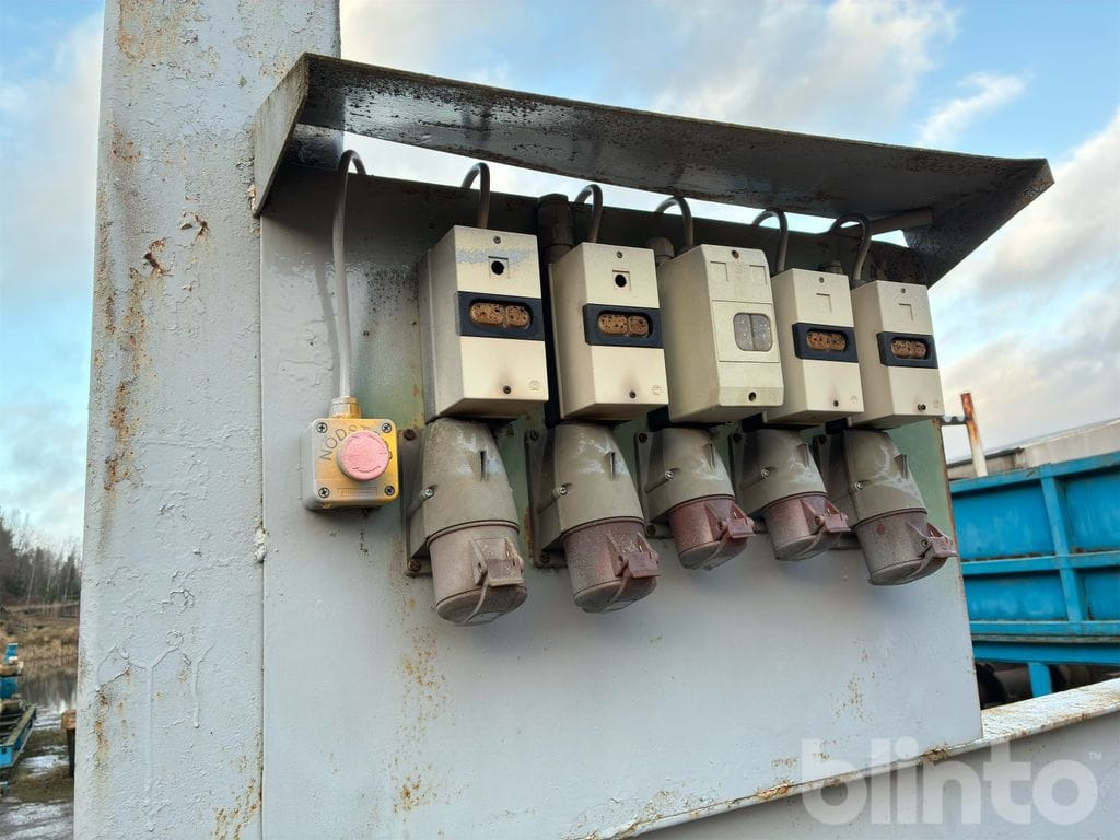 Cribadora Okänt: foto 13