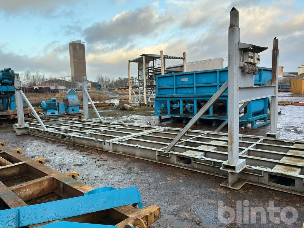 Cribadora Okänt: foto 14