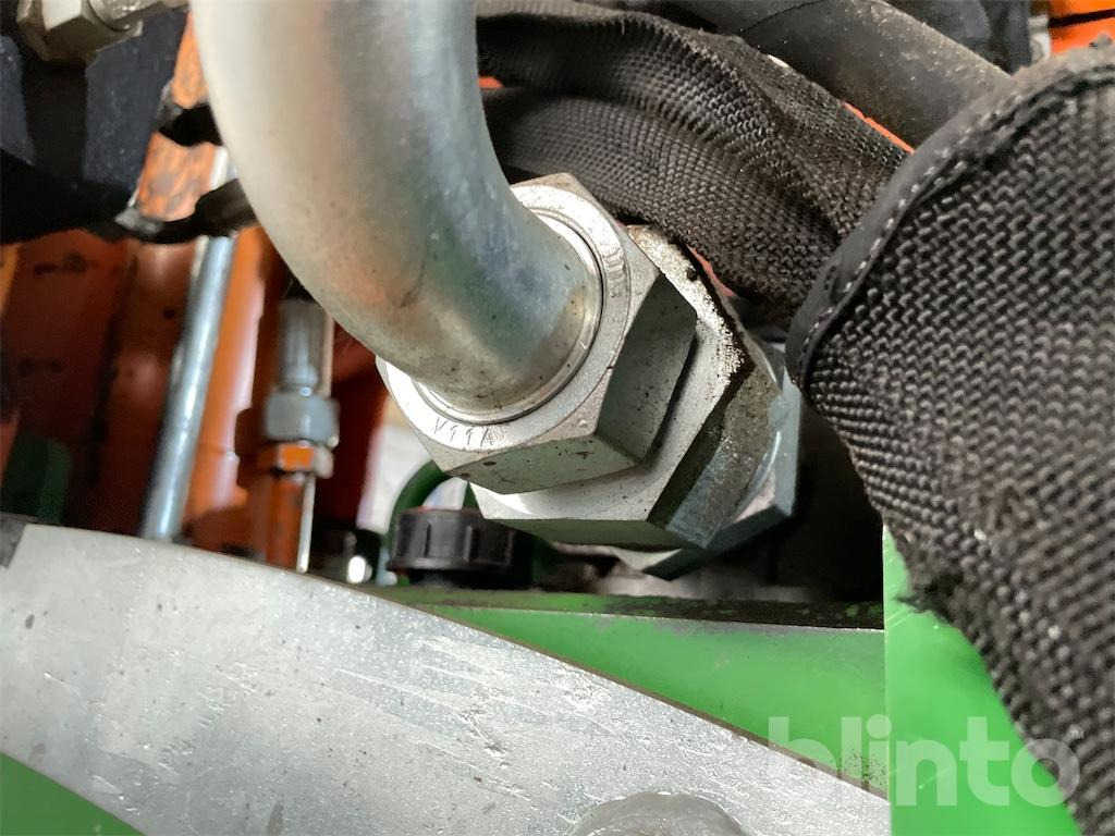 Astilladora de leña Posch Hydo Combi 24 (2012): foto 33