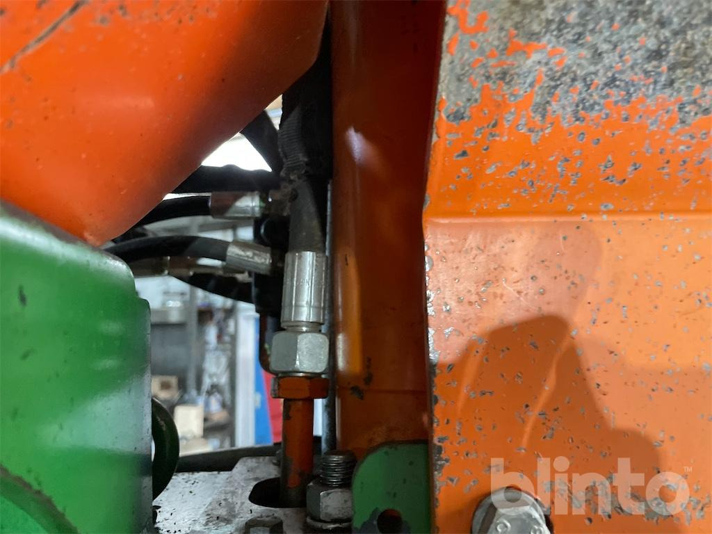 Astilladora de leña Posch Hydo Combi 24 (2012): foto 41