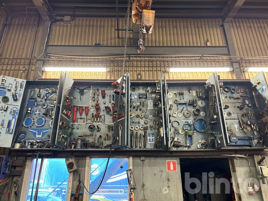 Scania och Volvo - Recambio para Camión: foto 1 Scania och Volvo - Recambio para Camión: foto 1