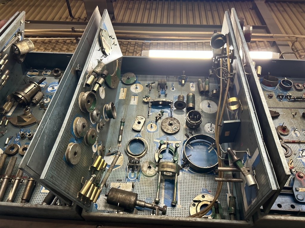 Scania och Volvo - Recambio para Camión: foto 5 Scania och Volvo - Recambio para Camión: foto 5