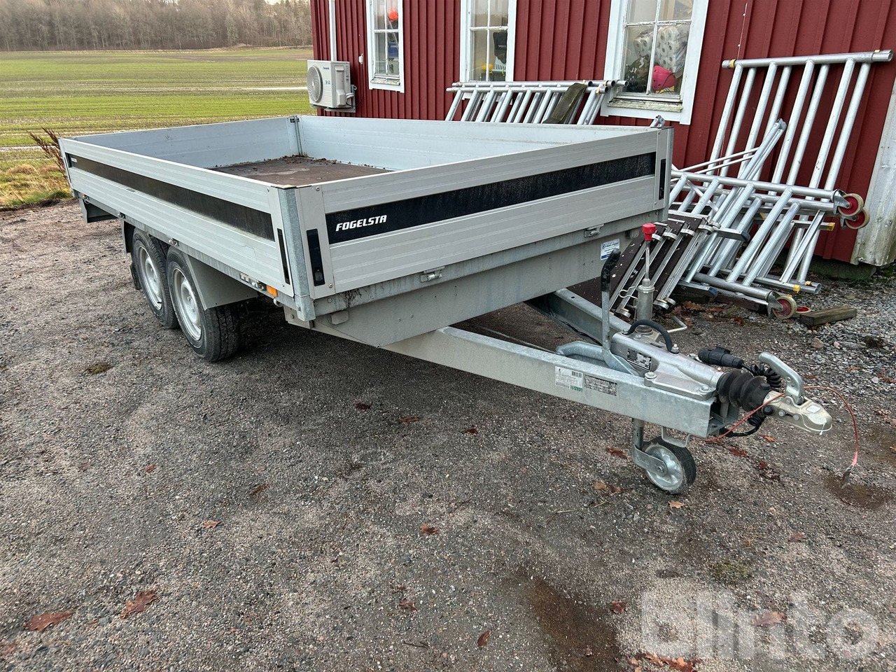 BRENDERUP - Remolque: foto 3 BRENDERUP - Remolque: foto 3