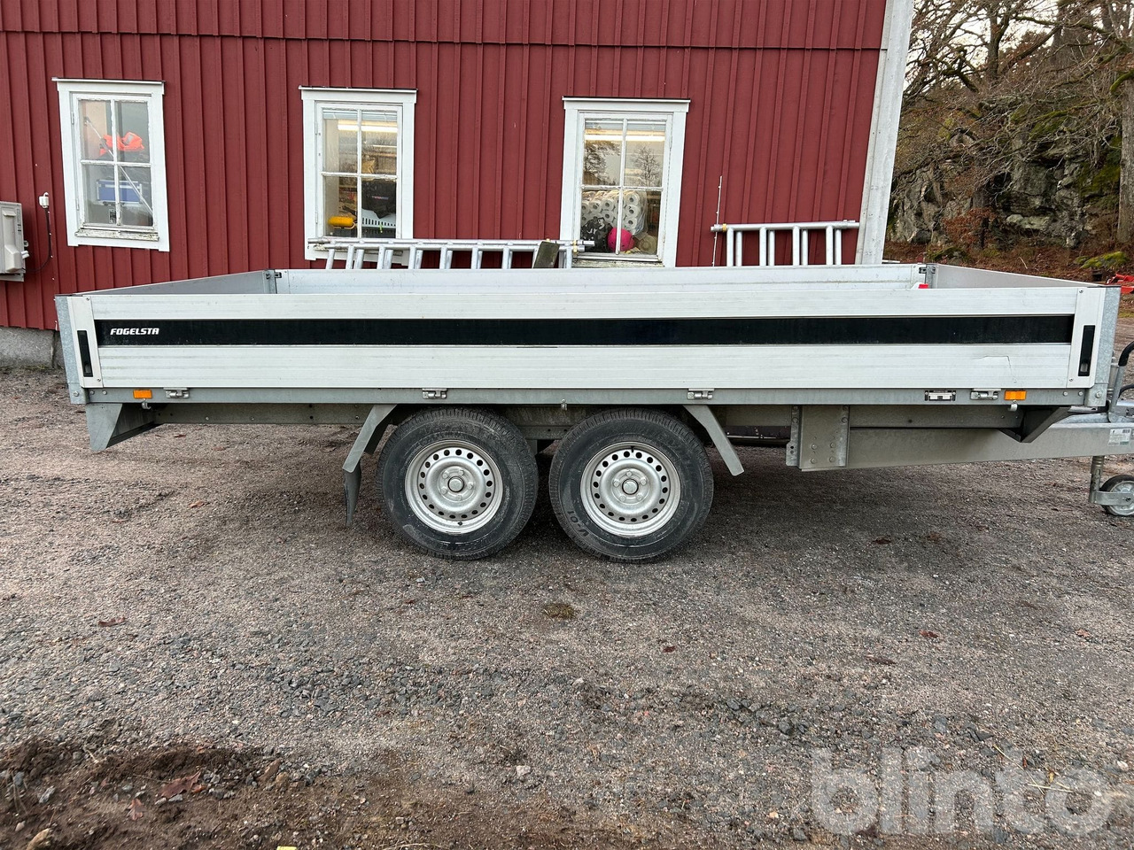 BRENDERUP - Remolque: foto 4 BRENDERUP - Remolque: foto 4