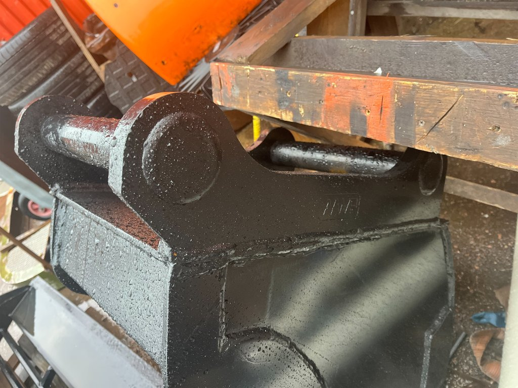 S60 450mm Hardox - Cazo para excavadora: foto 5 S60 450mm Hardox - Cazo para excavadora: foto 5