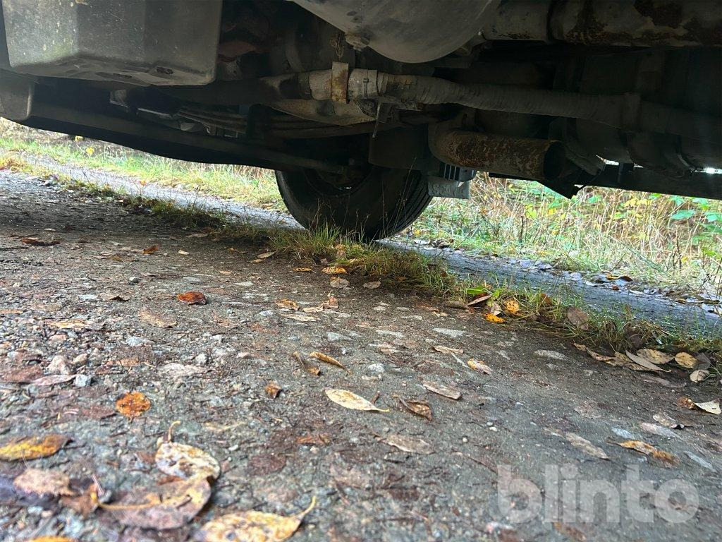 Camión portacontenedor de cadenas SCANIA P94GB4X2NZ230: foto 28 Camión portacontenedor de cadenas SCANIA P94GB4X2NZ230: foto 28