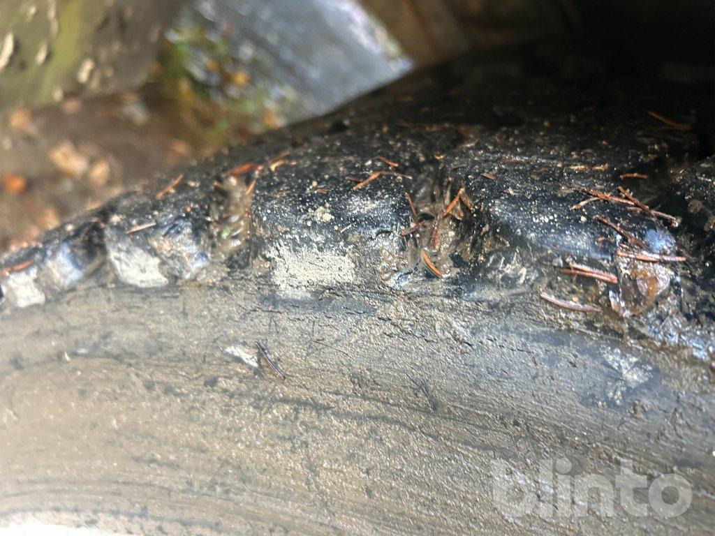 Camión portacontenedor de cadenas SCANIA P94GB4X2NZ230: foto 12 Camión portacontenedor de cadenas SCANIA P94GB4X2NZ230: foto 12