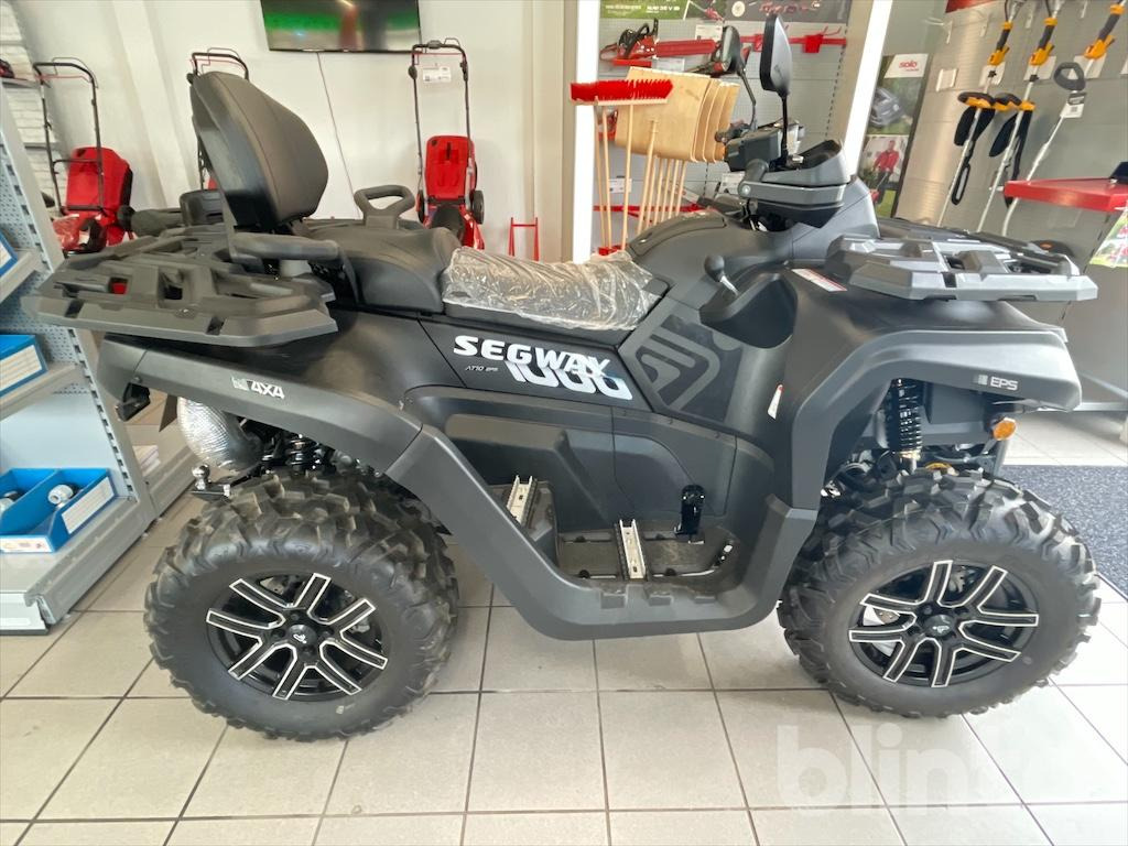 SEGWAY AT10EPS - Cuadrimoto: foto 3 SEGWAY AT10EPS - Cuadrimoto: foto 3