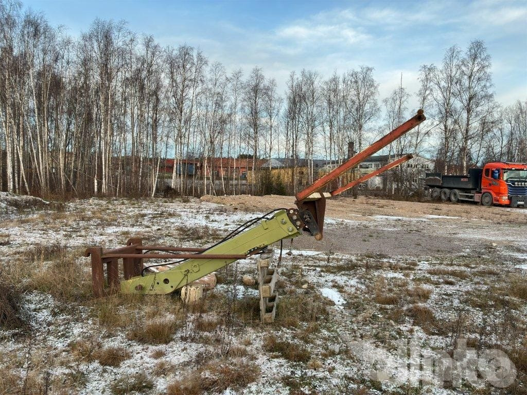 Stora BM - Brazo: foto 5 Stora BM - Brazo: foto 5