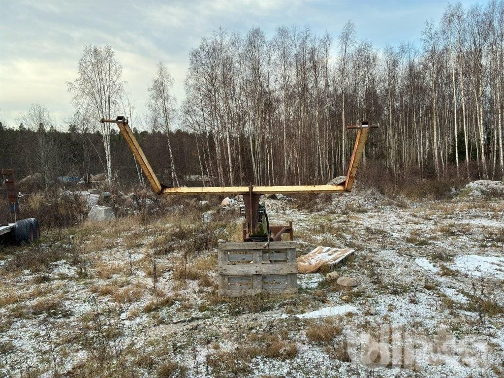 Stora BM - Brazo: foto 4 Stora BM - Brazo: foto 4