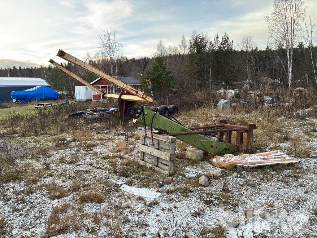 Stora BM - Brazo: foto 3 Stora BM - Brazo: foto 3