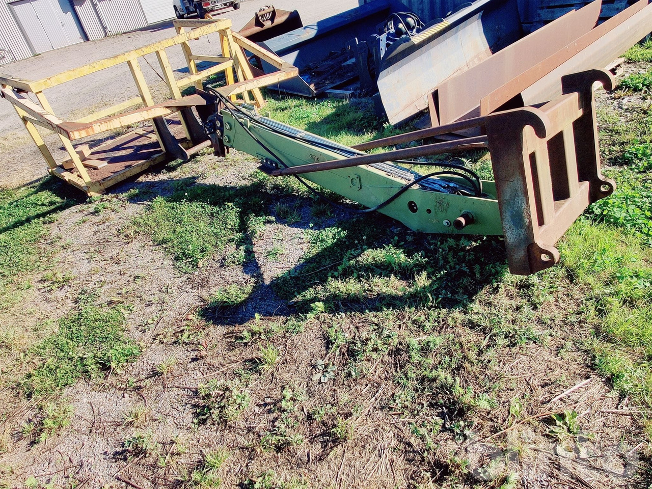 Stora BM - Brazo: foto 1 Stora BM - Brazo: foto 1