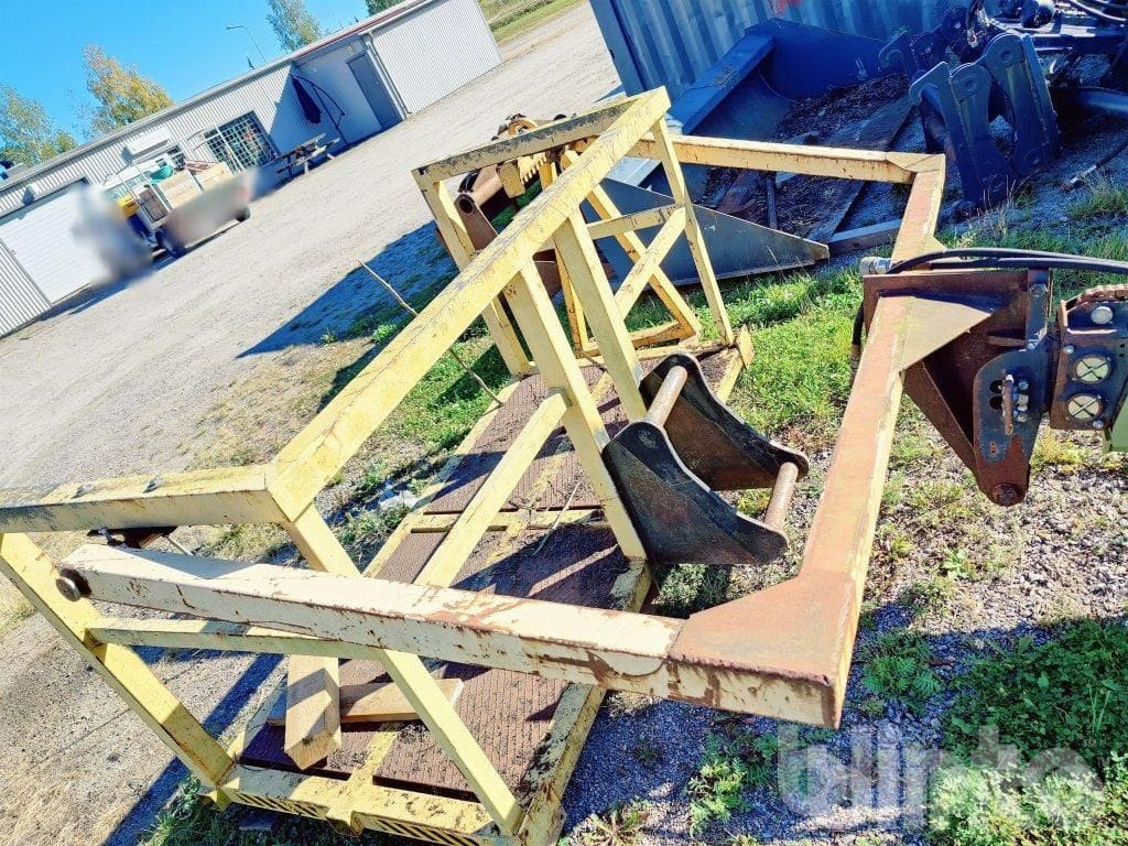 Stora BM - Brazo: foto 2 Stora BM - Brazo: foto 2