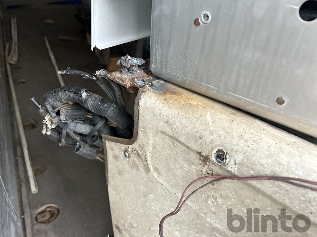 Thermo King - Refrigerador: foto 5 Thermo King - Refrigerador: foto 5