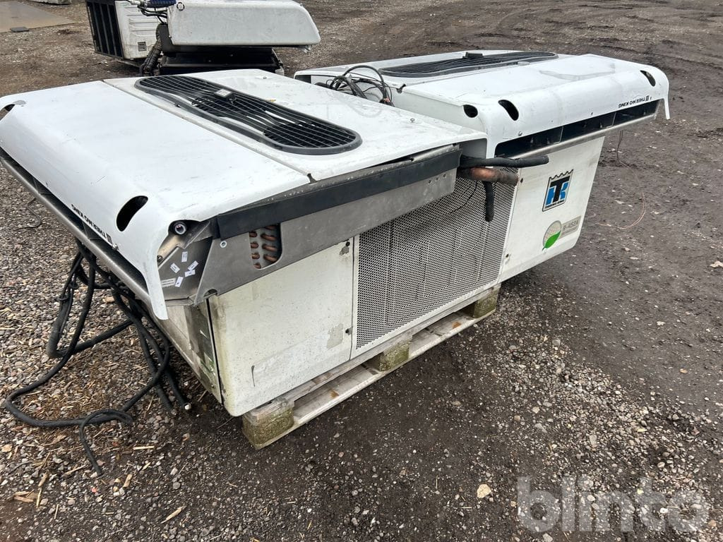 Thermo King - Refrigerador: foto 2 Thermo King - Refrigerador: foto 2