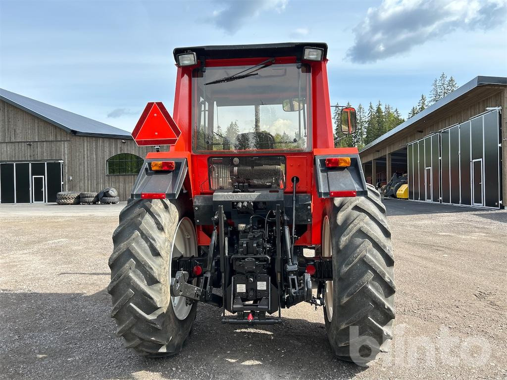 VALMET/VALTRA - Tractor: foto 4 VALMET/VALTRA - Tractor: foto 4