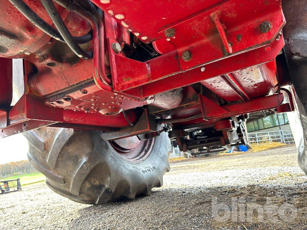 Tractor VOLVO BM 2650: foto 19 Tractor VOLVO BM 2650: foto 19