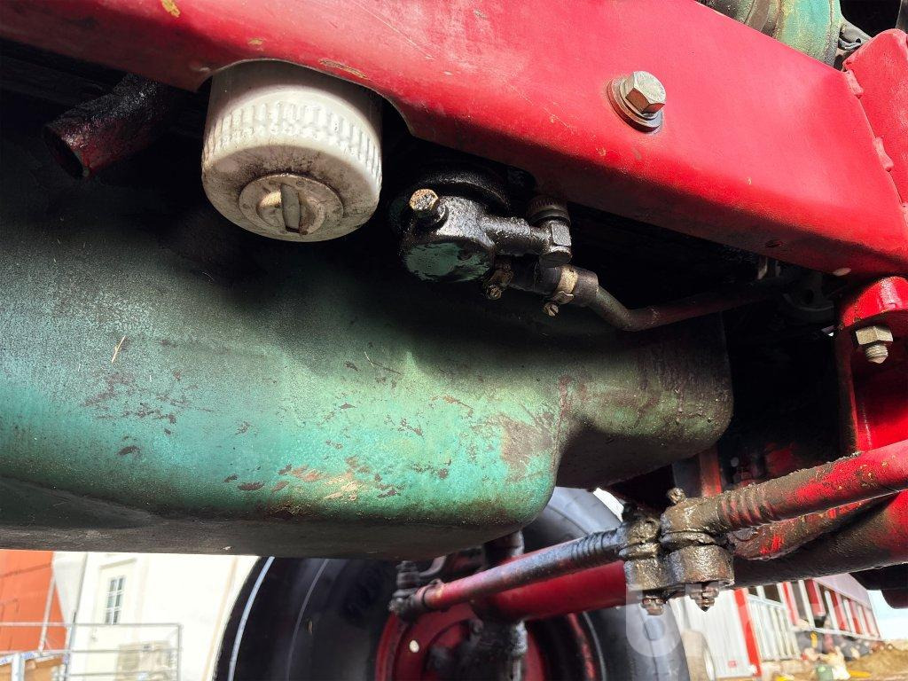 Tractor VOLVO BM 2650: foto 33 Tractor VOLVO BM 2650: foto 33