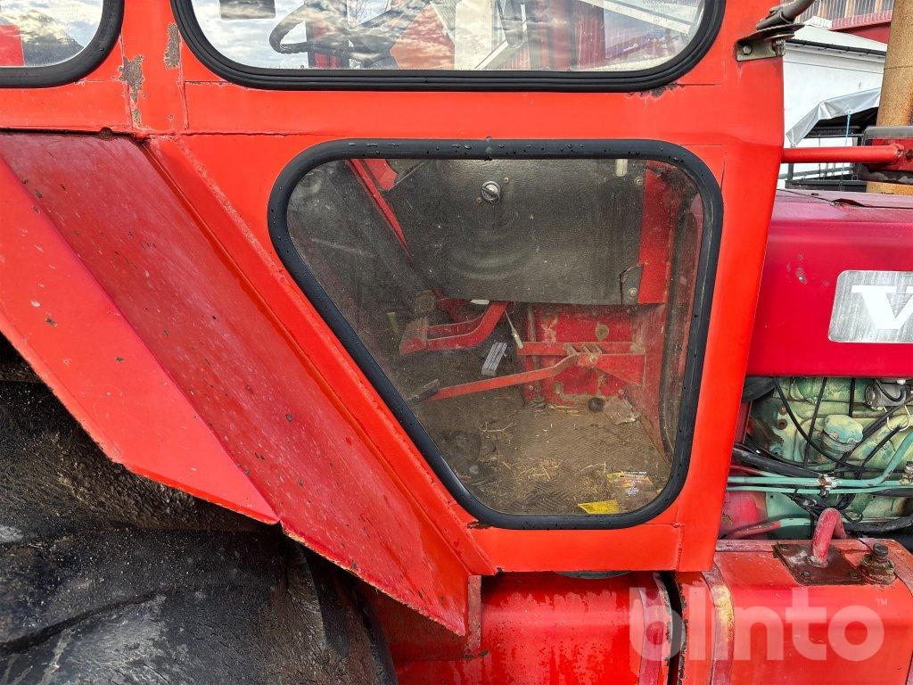 Tractor VOLVO BM 2650: foto 38 Tractor VOLVO BM 2650: foto 38