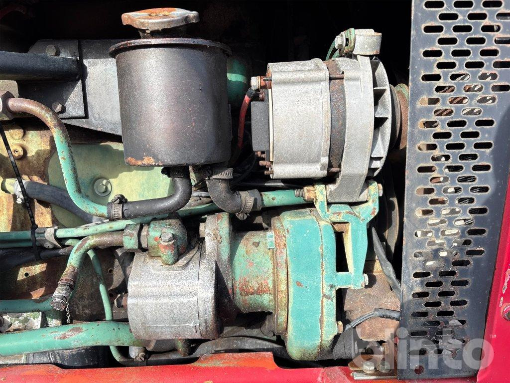 Tractor VOLVO BM 2650: foto 29 Tractor VOLVO BM 2650: foto 29