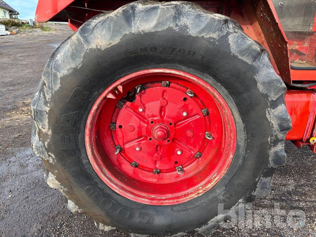 Tractor VOLVO BM 2650: foto 41 Tractor VOLVO BM 2650: foto 41