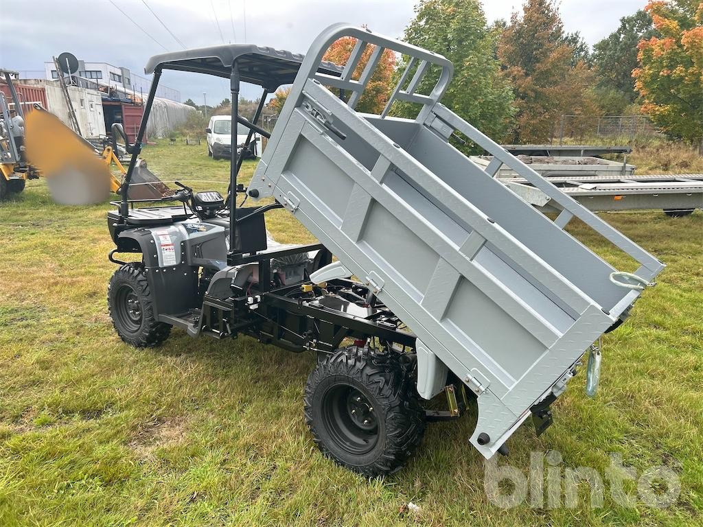 VoltBeast V800 (2025) - Cuadrimoto: foto 3 VoltBeast V800 (2025) - Cuadrimoto: foto 3