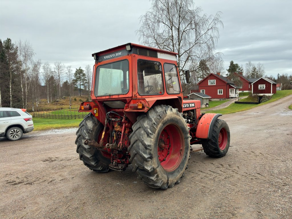 Volvo BM 2654 - Tractor: foto 5 Volvo BM 2654 - Tractor: foto 5