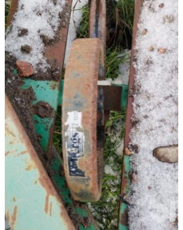 Wibergs Europe 950 - Grada: foto 5 Wibergs Europe 950 - Grada: foto 5