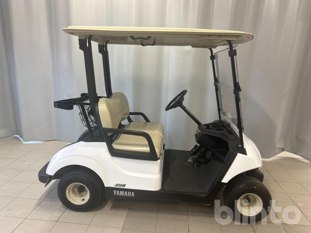 Yamaha DR2E22 - Carrito de golf: foto 4 Yamaha DR2E22 - Carrito de golf: foto 4