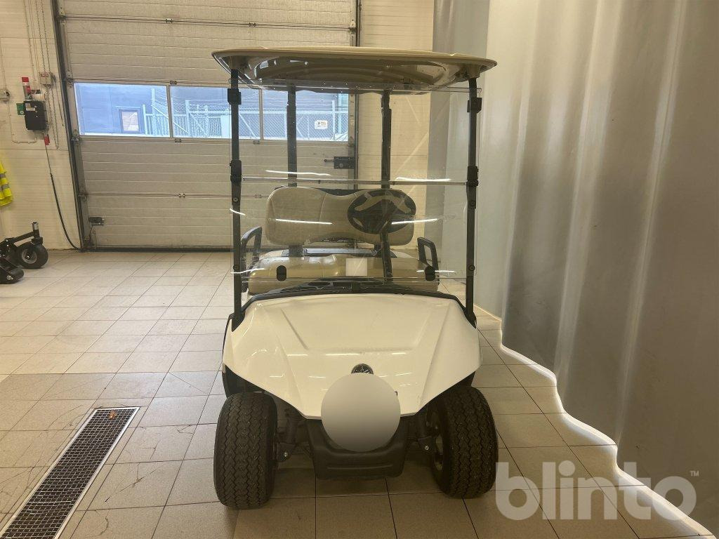 Yamaha DR2E22 - Carrito de golf: foto 2 Yamaha DR2E22 - Carrito de golf: foto 2