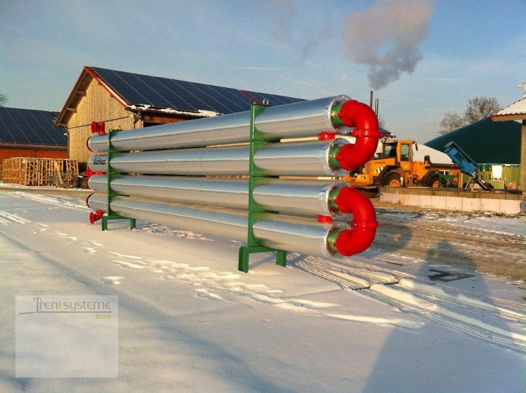 Hermann Specht BioHeat - Maquinaria industrial: foto 4 Hermann Specht BioHeat - Maquinaria industrial: foto 4